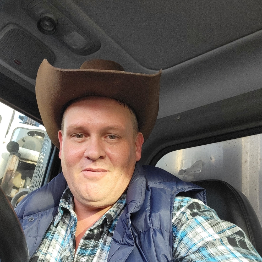 Meet your Posher, Matt